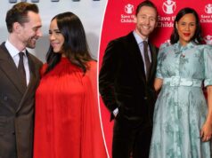 Tom Hiddleston e Zawe Ashton dão as boas-vindas ao segundo filho Tom Hiddleston e Zawe Ashton dão as boas-vindas ao segundo filho