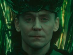Tom Hiddleston provoca o retorno de Loki em ‘Vingadores: Dia do Juízo Final’: ‘É Monumental’ Tom Hiddleston provoca o retorno de Loki em 'Vingadores: Dia do Juízo Final': 'É Monumental'
