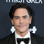 Tom Sandoval se sente muito mais saudável do que há 2 anos