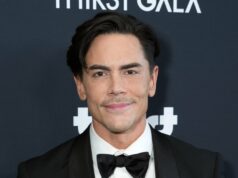 Tom Sandoval não é casado após rumores de aliança de casamento Tom Sandoval se sente muito mais saudável do que há 2 anos