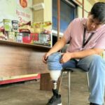 Tome medidas mesmo que você não seja mais perfeito