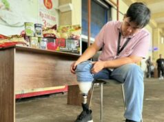 Tome medidas mesmo que você não seja mais perfeito Tome medidas mesmo que você não seja mais perfeito