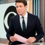 Tony Dokoupil é o mais recente no crescente desfile de âncoras do 'CBS Evening News'