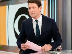 Tony Dokoupil é o mais recente no crescente desfile de âncoras do ‘CBS Evening News’ Tony Dokoupil é o mais recente no crescente desfile de âncoras do 'CBS Evening News'