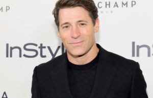 Tony Dokoupil será o próximo âncora do ‘CBS Evening News’? Tony Dokoupil será o próximo âncora do ‘CBS Evening News’?