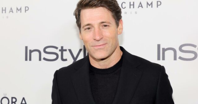 Tony Dokoupil será o próximo âncora do ‘CBS Evening News’? Tony Dokoupil será o próximo âncora do ‘CBS Evening News’?