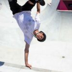 Tony Hawk patina em 'Quebra-Nozes' para show de San Diego: 'Você só precisa dizer sim'