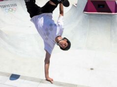 Tony Hawk patina em ‘Quebra-Nozes’ para show de San Diego: ‘Você só precisa dizer sim’ Tony Hawk patina em 'Quebra-Nozes' para show de San Diego: 'Você só precisa dizer sim'