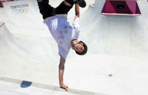 Tony Hawk patina em ‘Quebra-Nozes’ para show de San Diego: ‘Você só precisa dizer sim’ Tony Hawk patina em 'Quebra-Nozes' para show de San Diego: 'Você só precisa dizer sim'