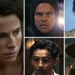 Top 10 do AFI Awards: 'One Battle After Another', 'Sinners' e 'Marty Supreme' fazem parte da lista, enquanto 'The Pitt' e 'The Studio' lideram honras de TV