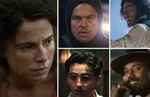 Top 10 do AFI Awards: ‘One Battle After Another’, ‘Sinners’ e ‘Marty Supreme’ fazem parte da lista, enquanto ‘The Pitt’ e ‘The Studio’ lideram honras de TV Top 10 do AFI Awards: 'One Battle After Another', 'Sinners' e 'Marty Supreme' fazem parte da lista, enquanto 'The Pitt' e 'The Studio' lideram honras de TV