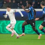 Atalanta BC x Chelsea FC - UEFA Champions League 2025/26 Fase da Liga MD6