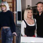 Tori Spelling adia evento em Las Vegas por causa de doença: 'Tenho que escolher minha saúde'