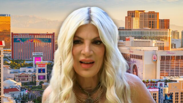 tori ortografia vegas principal getty