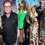 Tori Spelling reflete sobre o relacionamento ‘fácil e amoroso’ de co-parentalidade com o ex-marido Dean McDermott