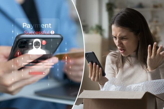 Tosquias da temporada: cuidado com 5 golpes de férias nos quais os consumidores continuam caindo
