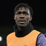 Tottenham investiga a conduta de Bissouma após relatório de 'gás hilariante'