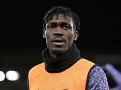 Tottenham investiga a conduta de Bissouma após relatório de ‘gás hilariante’ Tottenham investiga a conduta de Bissouma após relatório de 'gás hilariante'