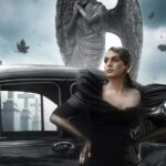 'Toxic' de Yash revela o primeiro visual de Huma Qureshi como Elizabeth (EXCLUSIVO)