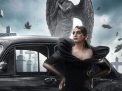 ‘Toxic’ de Yash revela o primeiro visual de Huma Qureshi como Elizabeth (EXCLUSIVO) 'Toxic' de Yash revela o primeiro visual de Huma Qureshi como Elizabeth (EXCLUSIVO)