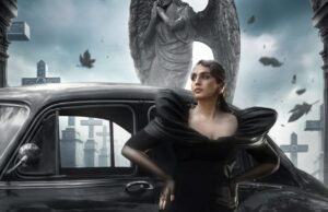‘Toxic’ de Yash revela o primeiro visual de Huma Qureshi como Elizabeth (EXCLUSIVO) 'Toxic' de Yash revela o primeiro visual de Huma Qureshi como Elizabeth (EXCLUSIVO)