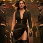 'Toxic' de Yash revela o primeiro visual de Nayanthara como Ganga (EXCLUSIVO)