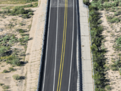 Toyota investiu na América para fabricar veículos melhores Toyota Arizona Proving Ground