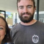 Bill O'Byrne viajou de Kelmscott para o aeroporto de Perth em 6 de dezembro, mas desapareceu por volta das 14h do mesmo dia, depois de não ter pegado seu voo para Karratha.