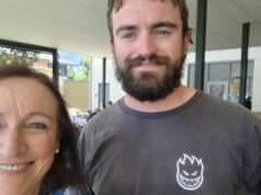 Trabalhador da FIFO desaparece misteriosamente após não embarcar no voo Bill O'Byrne viajou de Kelmscott para o aeroporto de Perth em 6 de dezembro, mas desapareceu por volta das 14h do mesmo dia, depois de não ter pegado seu voo para Karratha.