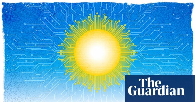 Trabalho sedento: como o surgimento de grandes datacenters prejudica o abastecimento de água potável da Austrália
