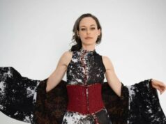 Traduzindo a cultura tradicional indonésia para a linguagem moderna da alta costura diária Traduzindo a cultura tradicional indonésia para a linguagem moderna da alta costura diária