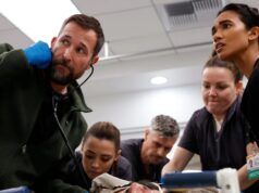 Trailer da 2ª temporada de ‘The Pitt’ promete crise de 4 de julho antes do período sabático de Robby Trailer da 2ª temporada de 'The Pitt' promete crise de 4 de julho antes do período sabático de Robby