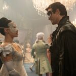 Trailer da 4ª temporada de 'Bridgerton' adiciona um toque de 'Cinderela' a um romance proibido