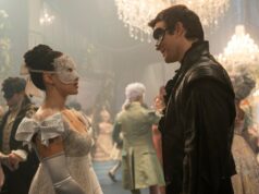 Trailer da 4ª temporada de ‘Bridgerton’ adiciona um toque de ‘Cinderela’ a um romance proibido Trailer da 4ª temporada de 'Bridgerton' adiciona um toque de 'Cinderela' a um romance proibido