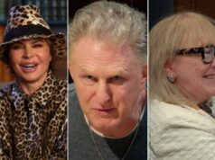 Trailer da 4ª temporada de ‘The Traitors’ promete drama “sujo, enganoso, enganoso” de donas de casa, Donna Kelce, Michael Rapaport e muito mais: assista aqui Trailer da 4ª temporada de 'The Traitors' promete drama “sujo, enganoso, enganoso” de donas de casa, Donna Kelce, Michael Rapaport e muito mais: assista aqui