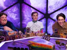 Trailer da Dimension 20 vai para Mad Max: Fury Road Trailer da Dimension 20 vai para Mad Max: Fury Road