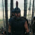 Trailer de "A Odisséia": Matt Damon naufraga, luta contra monstros e lidera seu exército para casa no épico de Christopher Nolan