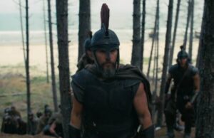 Trailer de “A Odisséia”: Matt Damon naufraga, luta contra monstros e lidera seu exército para casa no épico de Christopher Nolan Trailer de "A Odisséia": Matt Damon naufraga, luta contra monstros e lidera seu exército para casa no épico de Christopher Nolan