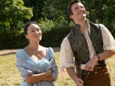 Trailer de ‘Bridgerton’ provoca várias cenas de sexo entre Benedict e Sophie Romance Datas de lançamento de Bridgerton