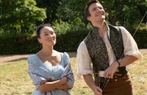 Trailer de ‘Bridgerton’ provoca várias cenas de sexo entre Benedict e Sophie Romance Datas de lançamento de Bridgerton