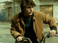 Trailer de ‘Gomorra – The Origins’: Série Prequel dos anos 70 mostra a ascensão do mafioso Pietro Savastano (EXCLUSIVO) Trailer de 'Gomorra - The Origins': Série Prequel dos anos 70 mostra a ascensão do mafioso Pietro Savastano (EXCLUSIVO)