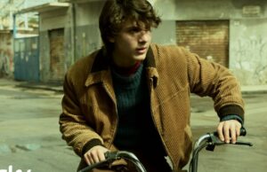 Trailer de ‘Gomorra – The Origins’: Série Prequel dos anos 70 mostra a ascensão do mafioso Pietro Savastano (EXCLUSIVO) Trailer de 'Gomorra - The Origins': Série Prequel dos anos 70 mostra a ascensão do mafioso Pietro Savastano (EXCLUSIVO)