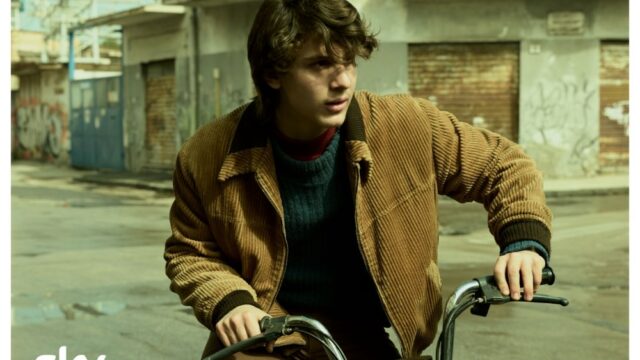 Trailer de 'Gomorra - The Origins': Série Prequel dos anos 70 mostra a ascensão do mafioso Pietro Savastano (EXCLUSIVO)
