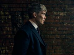 Trailer de “Peaky Blinders”: Cillian Murphy fica grisalho, Barry Keoghan tem tatuagens Trailer do filme Peaky Blinders