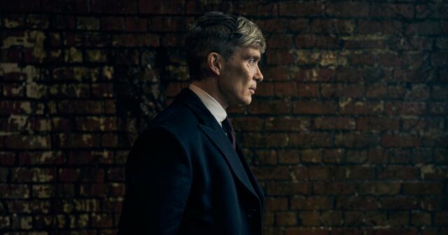 Trailer do filme Peaky Blinders