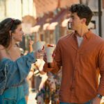 Trailer de 'Pessoas que conhecemos nas férias': Tom Blyth e Emily Bader debatem arruinando a amizade