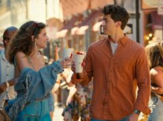 Trailer de ‘Pessoas que conhecemos nas férias’: Tom Blyth e Emily Bader debatem arruinando a amizade Trailer de 'Pessoas que conhecemos nas férias': Tom Blyth e Emily Bader debatem arruinando a amizade