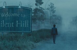 Trailer de ‘Return to Silent Hill’: filme de Christophe Gans marca terceiro capítulo da franquia de terror psicológico estrelada por Jeremy Irvine (EXCLUSIVO) Trailer de 'Return to Silent Hill': filme de Christophe Gans marca terceiro capítulo da franquia de terror psicológico estrelada por Jeremy Irvine (EXCLUSIVO)