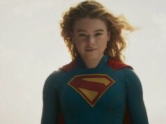 Trailer de ‘Supergirl’: Milly Alcock é a nova heroína da DC, Krypto Pees no Superman e Jason Momoa é Lobo no spinoff da DC ambientado no espaço Supergirl