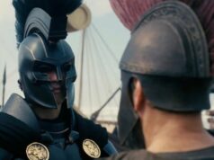 Trailer de “The Odyssey” revela a jornada épica de Matt Damon na adaptação arrebatadora de Christopher Nolan avatar-fogo-e-ash-oona-chaplin